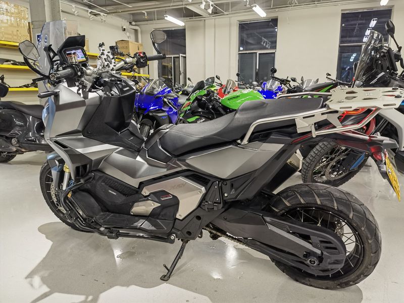 二手本田X-ADV 750