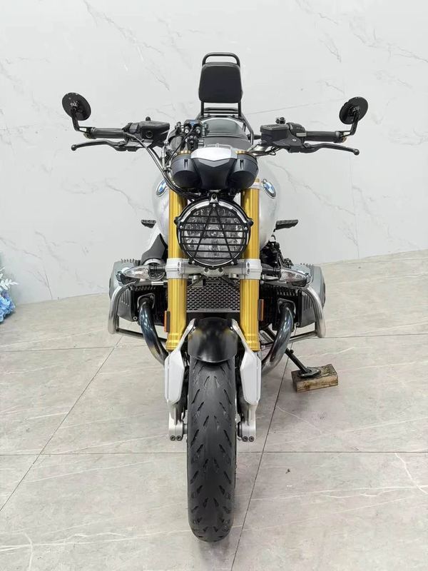 二手宝马R NineT