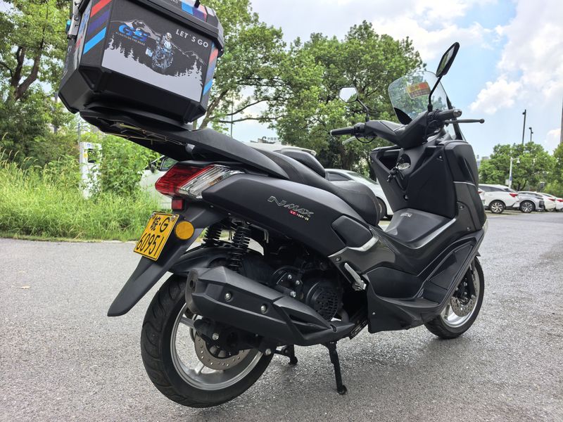 二手立田猛士三代150