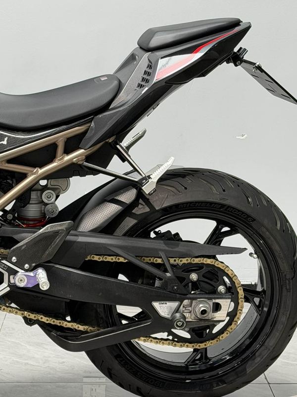 二手宝马S 1000 RR