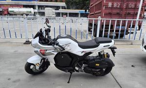 二手QJMOTOR小飞侠