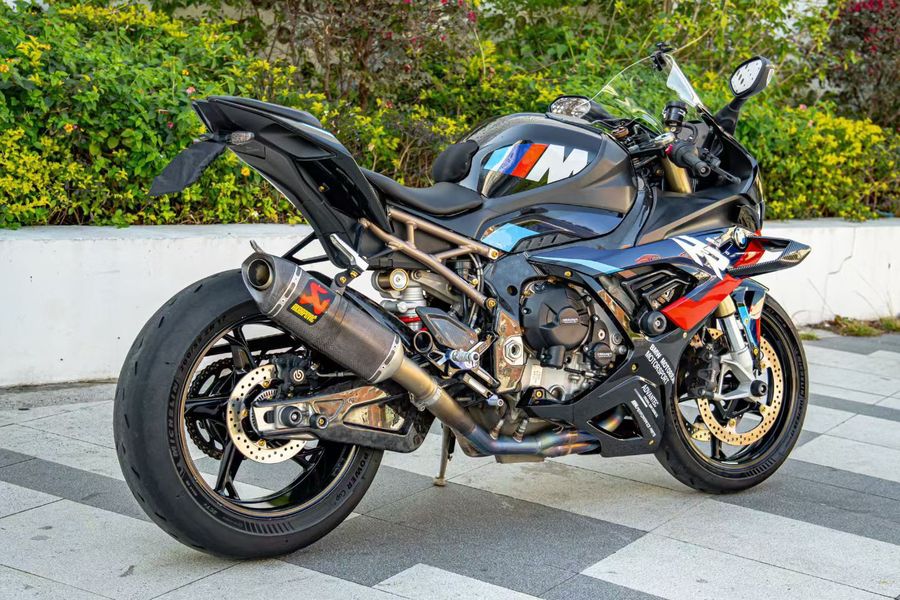 二手宝马S 1000 RR
