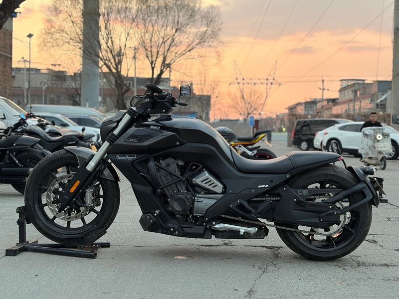 二手奔达LFC700 燎