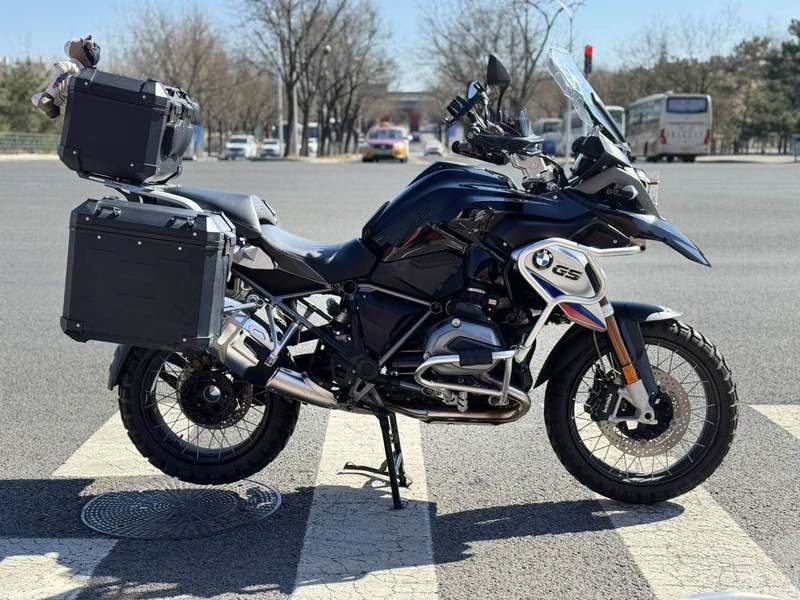 二手宝马R 1200 GS