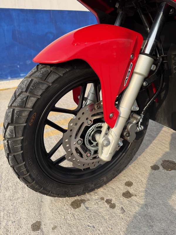 二手嘉爵启程150