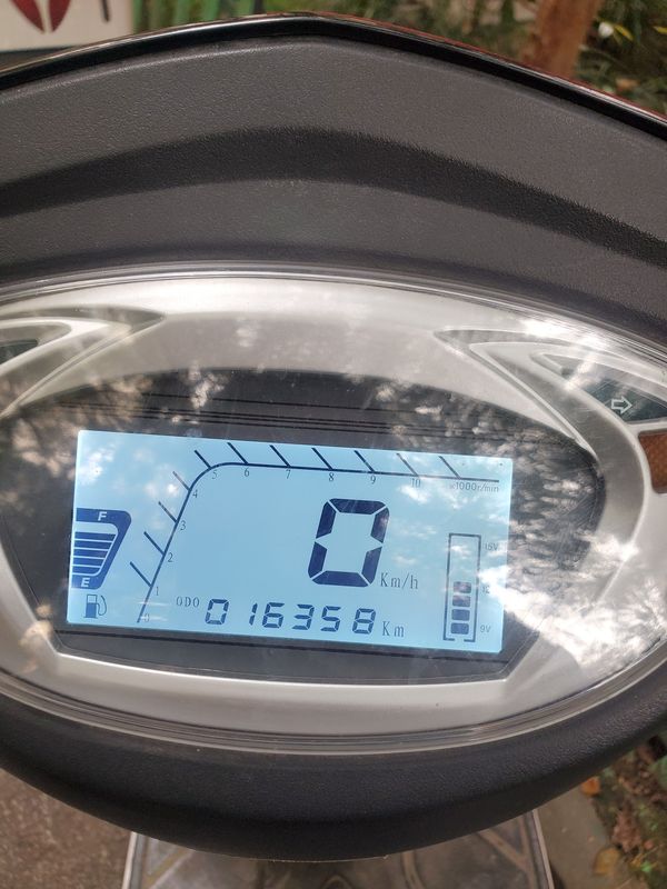 二手南方NF125T-57A