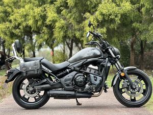 二手川崎Vulcan S 