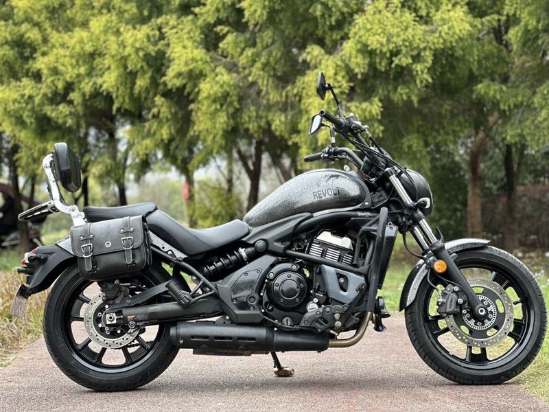 二手川崎Vulcan S 