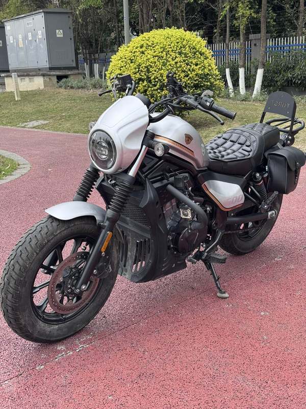 二手香帅苍云 500