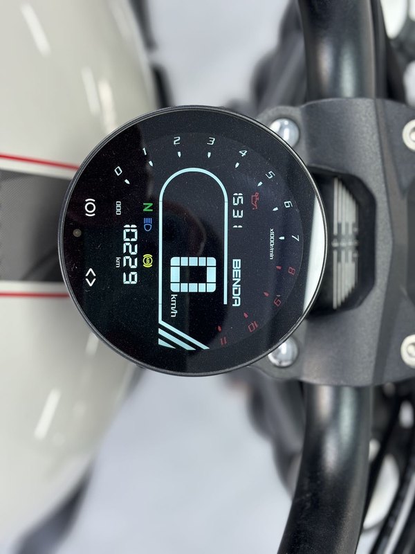 二手奔达金吉拉450