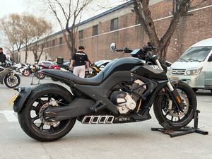 二手奔达LFC700 燎