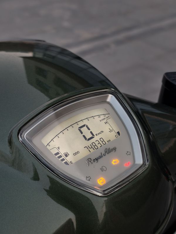 二手ROYAL ALLOYGP300S(进口)