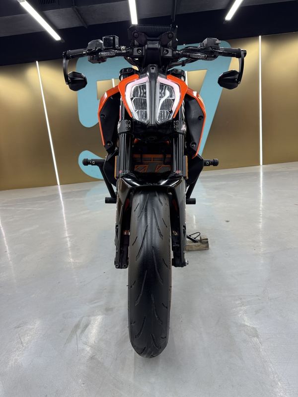 二手KTMR2R390 Duke