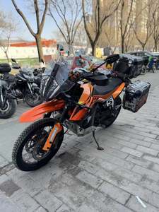 二手KTMR2R790 Adventure
