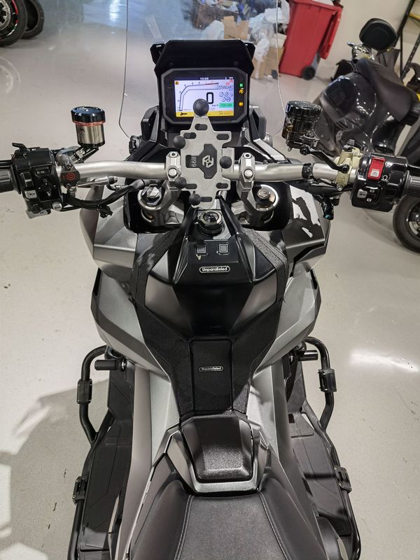 二手本田X-ADV 750