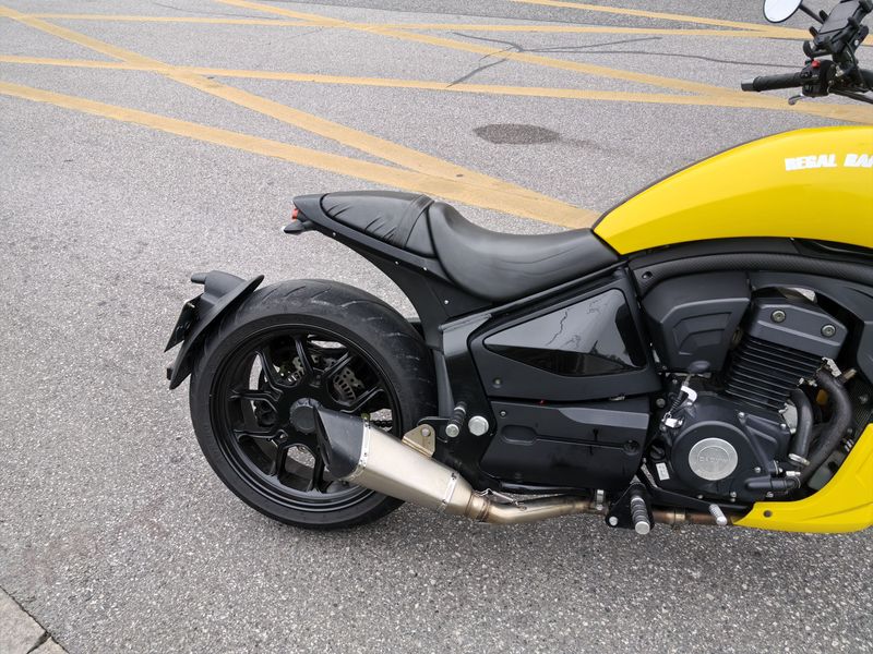 二手大地鹰王梦马400