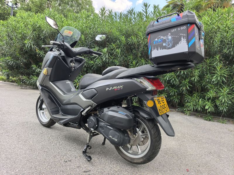 二手立田猛士三代150