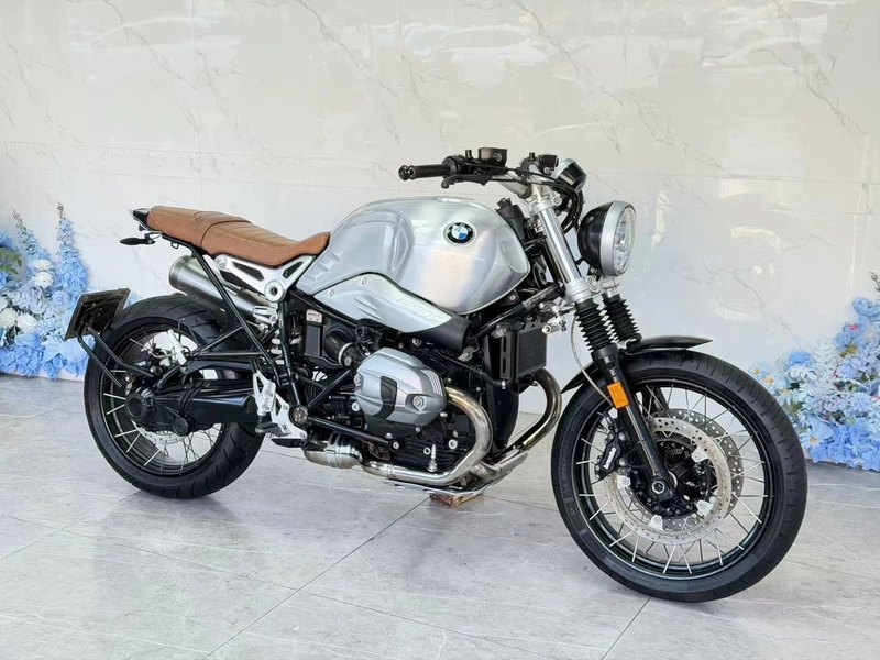 二手宝马R NineT
