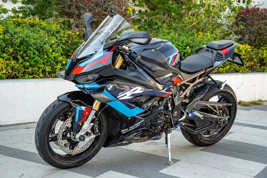 二手宝马S 1000 RR