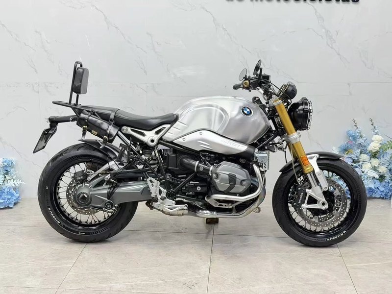 二手宝马R NineT