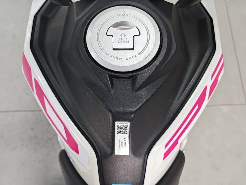 二手春风ST狒狒