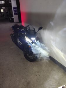 二手台荣GP1-250R