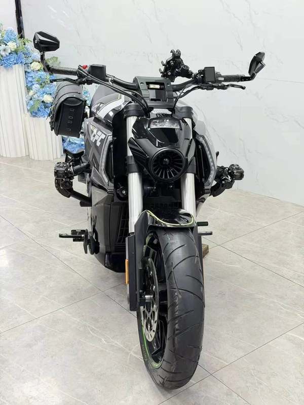 二手奔达LFC700 燎