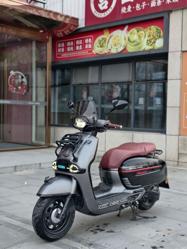 二手维多利亚Sixties 150Si