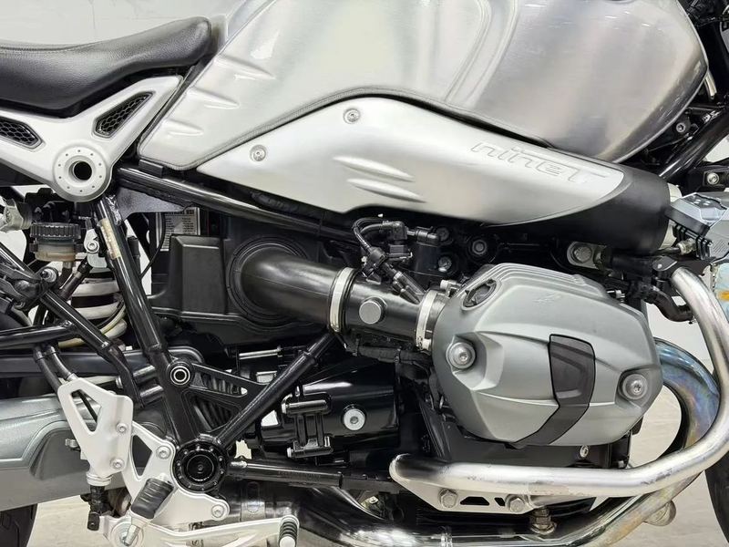 二手宝马R NineT
