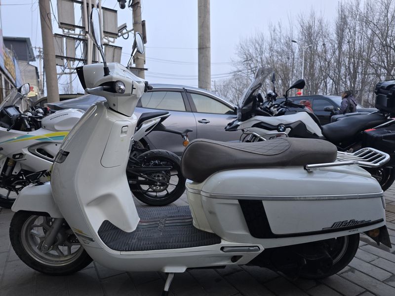 二手南方梦拉丽莎 Melalisa150