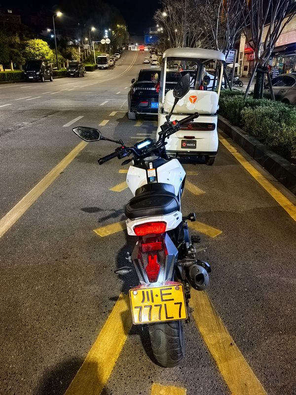 二手春风ST狒狒