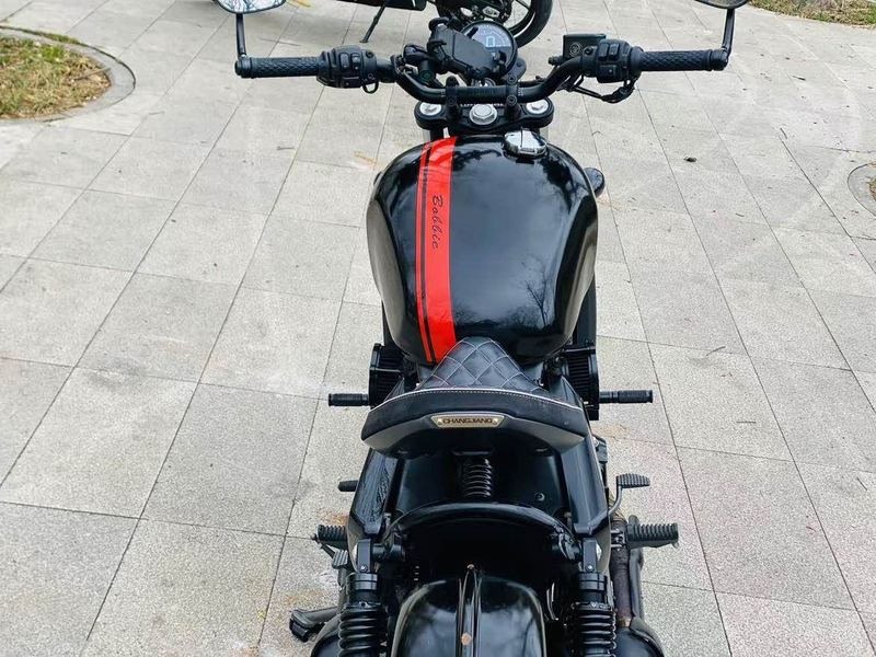 二手长江Bobbie ll 700i