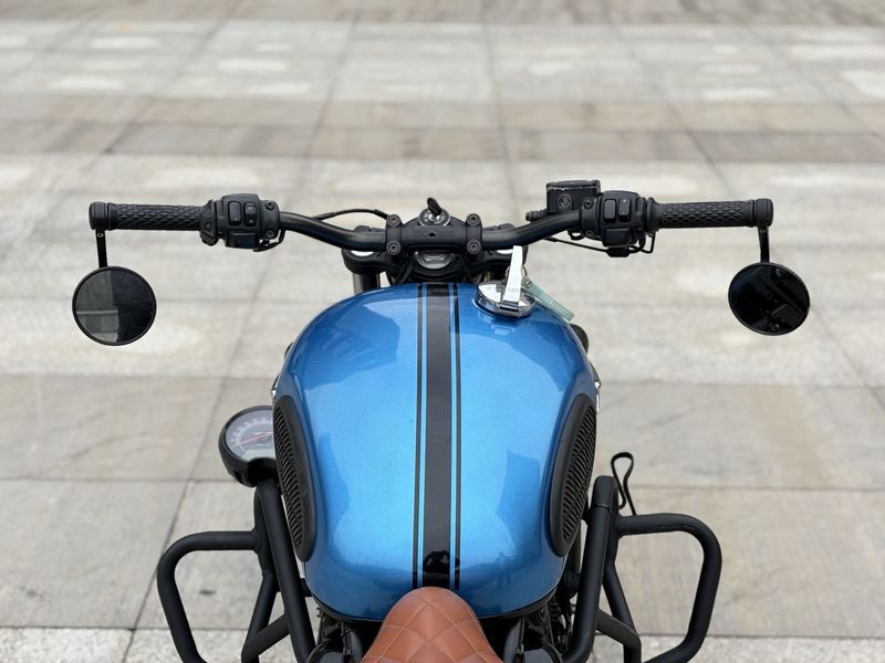 二手长江Bobbie 400 III