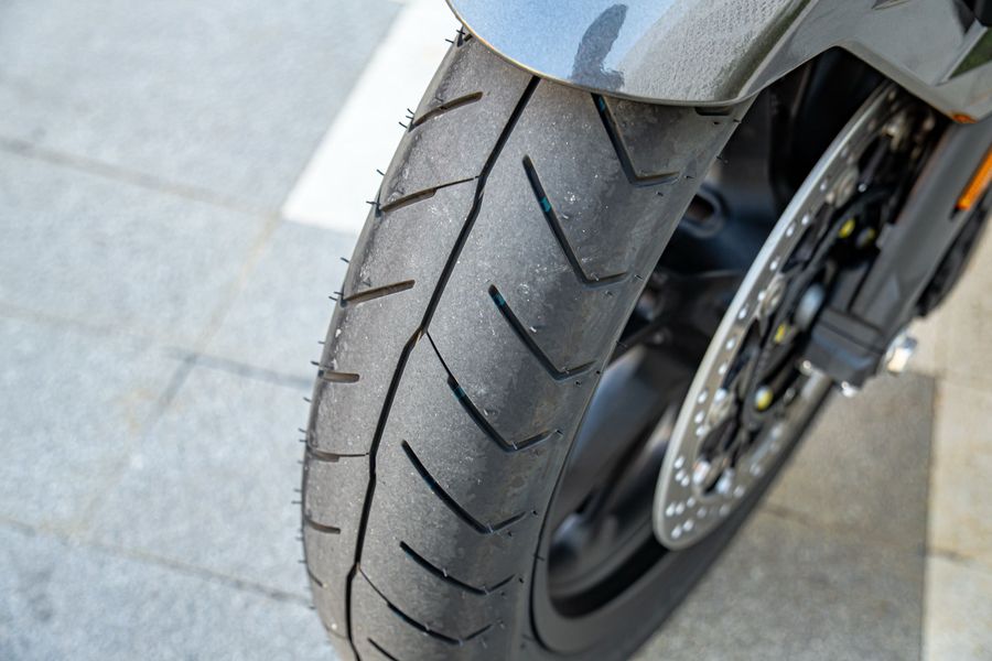 二手本田Gold Wing GL1800