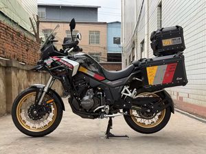 二手赛科龙RX600