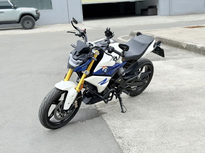 二手宝马G 310 R