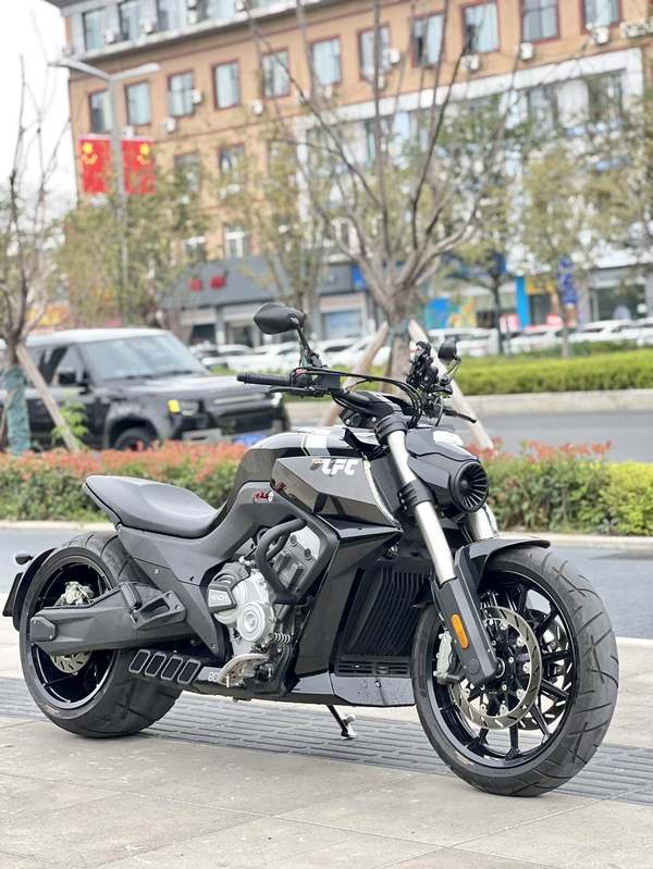 二手奔达LFC700 燎