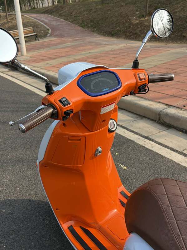 二手维多利亚Sixties 250Si