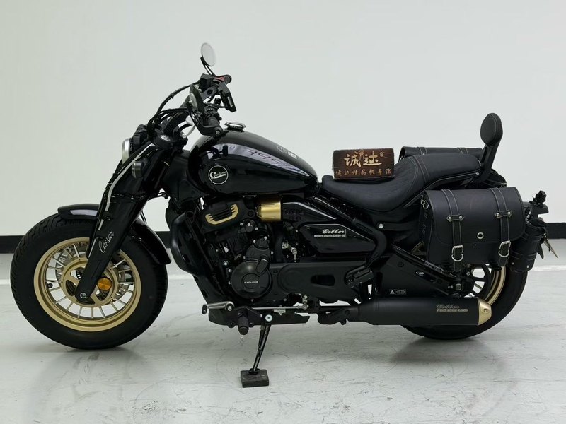 二手赛科龙RA600