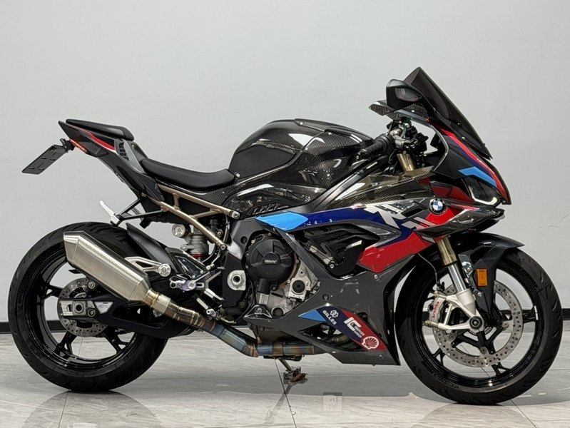 二手宝马S 1000 RR