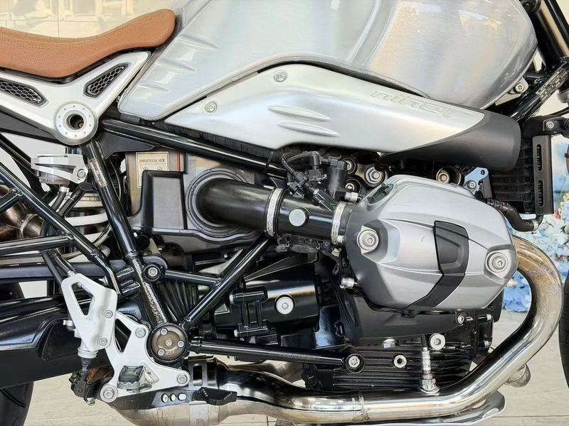 二手宝马R NineT