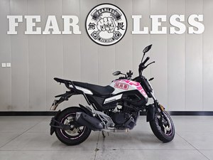 二手春风ST狒狒