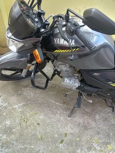 二手建设雅马哈天剑YBR150