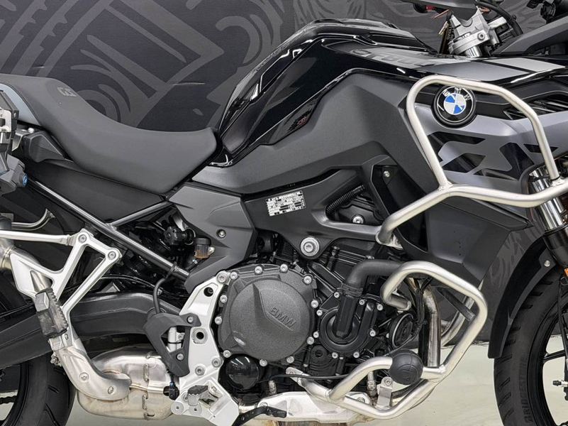 二手宝马F 800 GS