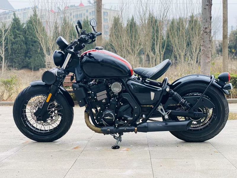 二手长江Bobbie ll 700i