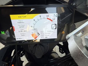 二手KTMR2R390 Adventure