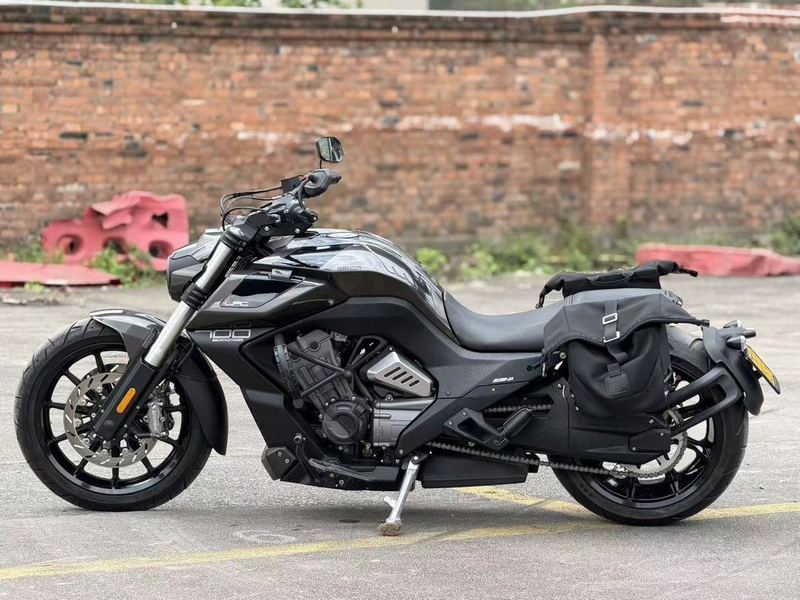 二手奔达LFC700 燎