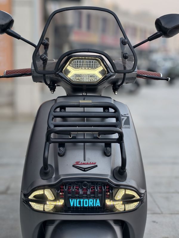 二手维多利亚Sixties 150Si