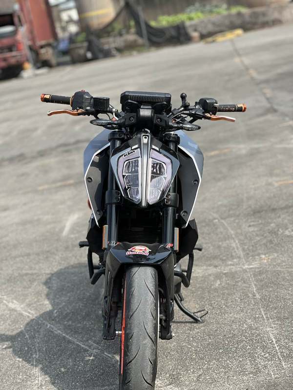 二手KTMR2R390 Duke