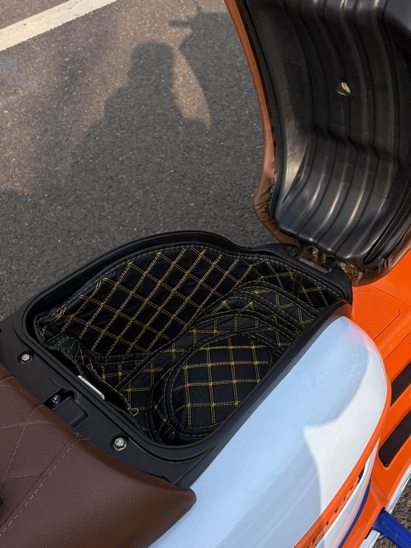 二手维多利亚Sixties 250Si